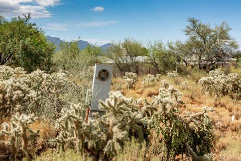 3520 E Bronco Ln, Tucson, AZ 85739 photo 2