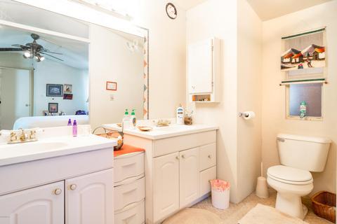 3520 E Bronco Ln, Tucson, AZ 85739 photo 15