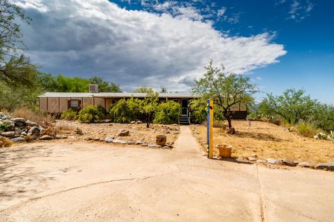 3520 E Bronco Ln, Tucson, AZ 85739 photo 10