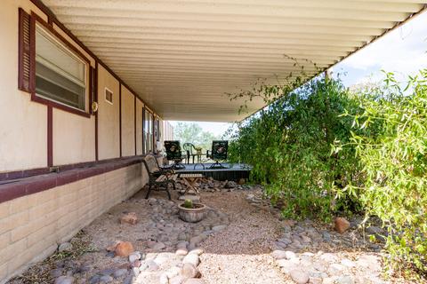 3520 E Bronco Ln, Tucson, AZ 85739 photo 21