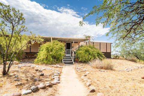 3520 E Bronco Ln, Tucson, AZ 85739 photo 1