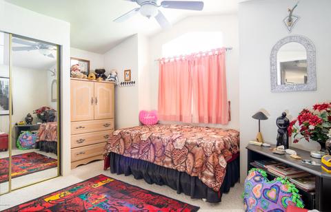 3520 E Bronco Ln, Tucson, AZ 85739 photo 8