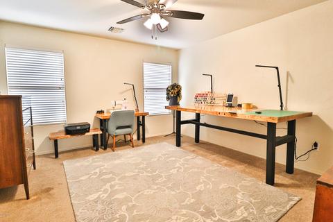 4110 E Cameo Point Dr, Tucson, AZ 85756 photo 7