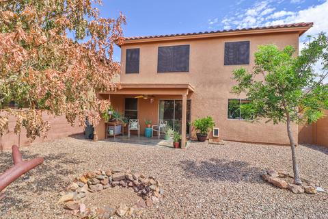4110 E Cameo Point Dr, Tucson, AZ 85756 photo 25