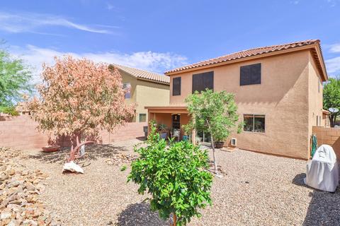 4110 E Cameo Point Dr, Tucson, AZ 85756 photo 24