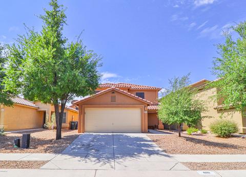 4110 E Cameo Point Dr, Tucson, AZ 85756 photo 1
