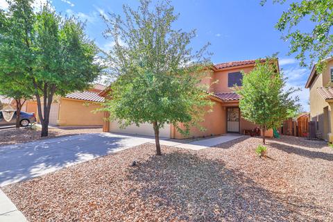 4110 E Cameo Point Dr, Tucson, AZ 85756 photo 26