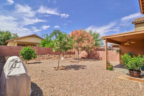 4110 E Cameo Point Dr, Tucson, AZ 85756 photo 22