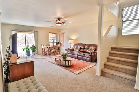 4110 E Cameo Point Dr, Tucson, AZ 85756 photo 2