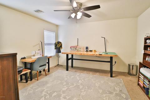 4110 E Cameo Point Dr, Tucson, AZ 85756 photo 11