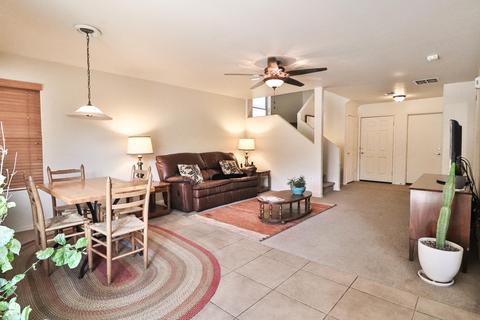 4110 E Cameo Point Dr, Tucson, AZ 85756 photo 3