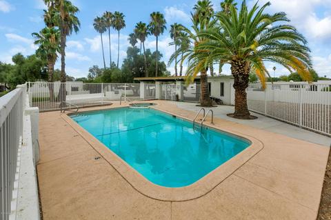 660 E River Rd #U, Tucson, AZ 85704 photo 20