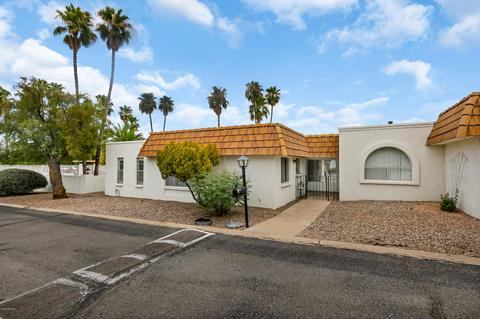 660 E River Rd #U, Tucson, AZ 85704 photo 1