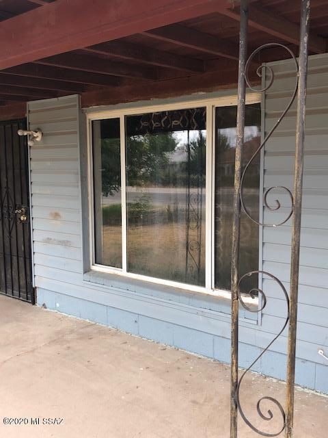 372 N Biddle Ave, Willcox, AZ 85643 photo 2