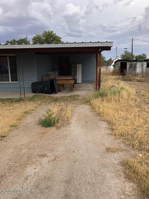 372 N Biddle Ave, Willcox, AZ 85643 photo 18