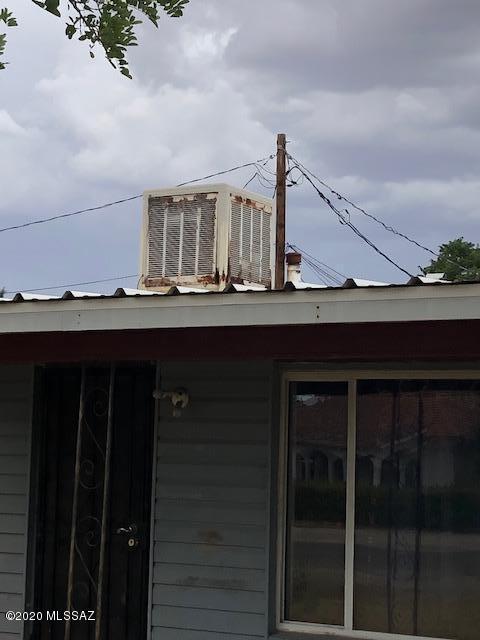 372 N Biddle Ave, Willcox, AZ 85643 photo 3