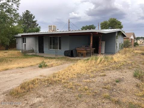 372 N Biddle Ave, Willcox, AZ 85643 photo 1
