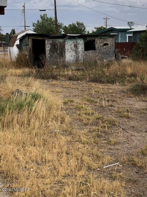 372 N Biddle Ave, Willcox, AZ 85643 photo 20