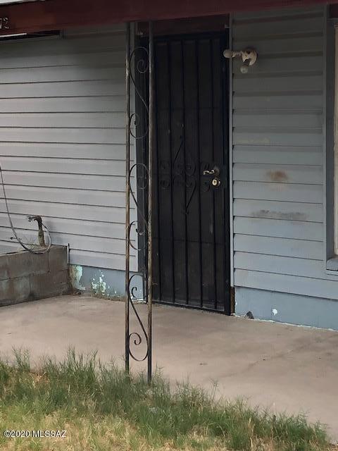 372 N Biddle Ave, Willcox, AZ 85643 photo 4