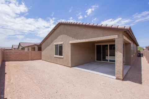 11420 E Vail Crest Dr, Tucson, AZ 85747 photo 34