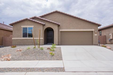 11420 E Vail Crest Dr, Tucson, AZ 85747 photo 1