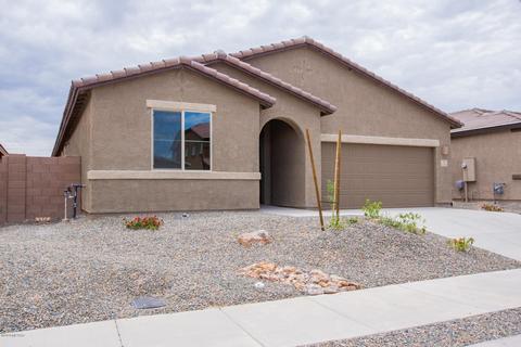 11420 E Vail Crest Dr, Tucson, AZ 85747 photo 2
