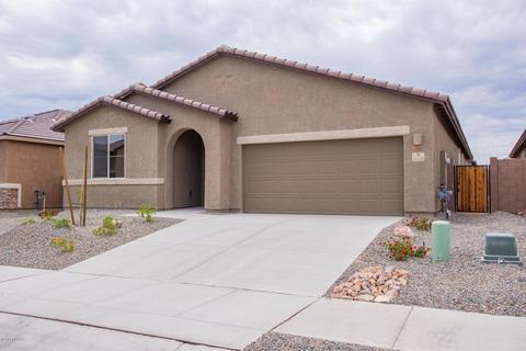 11420 E Vail Crest Dr, Tucson, AZ 85747 photo 3
