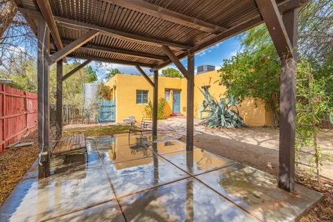 1010 E Mitchell St, Tucson, AZ 85719 photo 21