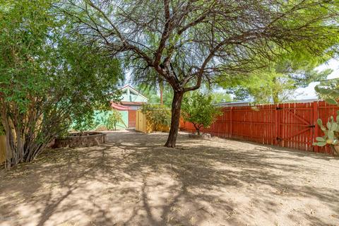 1010 E Mitchell St, Tucson, AZ 85719 photo 24