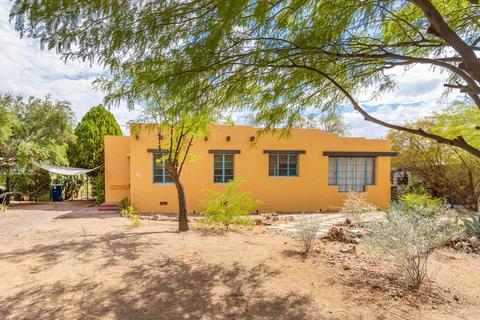 1010 E Mitchell St, Tucson, AZ 85719 photo 27