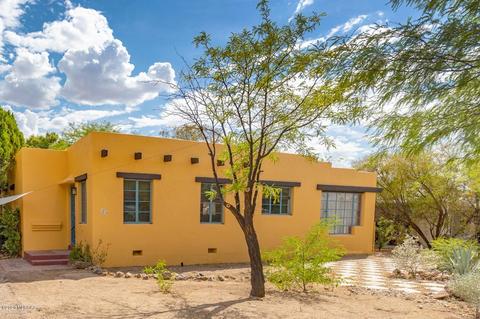 1010 E Mitchell St, Tucson, AZ 85719 photo 1