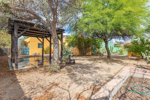 1010 E Mitchell St, Tucson, AZ 85719 photo 23