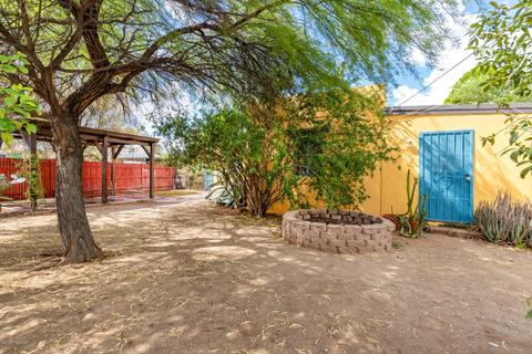 1010 E Mitchell St, Tucson, AZ 85719 photo 25