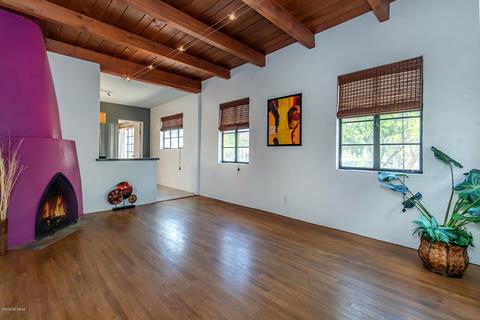 1010 E Mitchell St, Tucson, AZ 85719 photo 2
