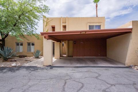 3440 N Eagle Rd, Tucson, AZ 85750 photo 1