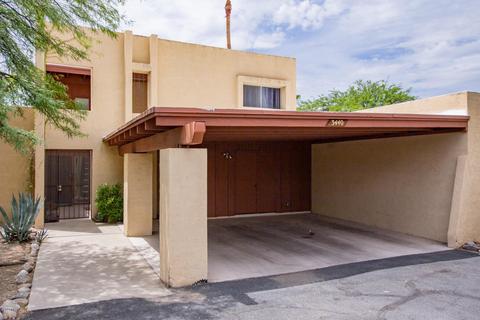 3440 N Eagle Rd, Tucson, AZ 85750 photo 2