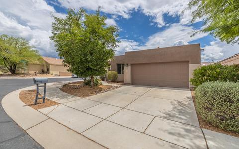 650 S Painted River Way, Vail, AZ 85641 photo 1