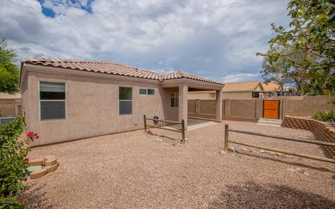 650 S Painted River Way, Vail, AZ 85641 photo 34