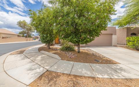 650 S Painted River Way, Vail, AZ 85641 photo 2