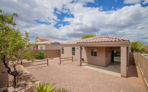 650 S Painted River Way, Vail, AZ 85641 photo 32