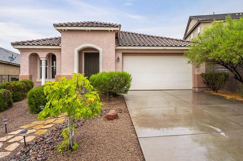 10956 E Pima Creek Dr, Vail, AZ 85641 photo 4