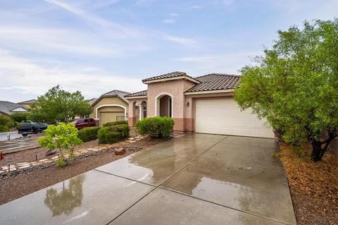 10956 E Pima Creek Dr, Vail, AZ 85641 photo 3