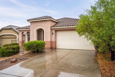 10956 E Pima Creek Dr, Vail, AZ 85641 photo 2