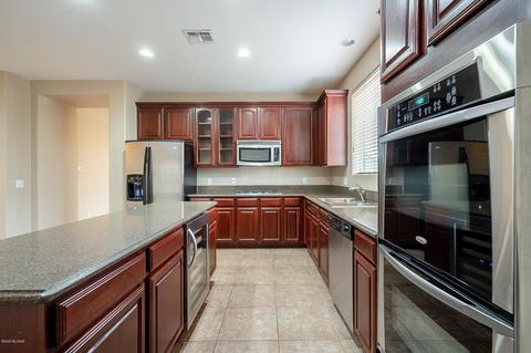 10956 E Pima Creek Dr, Vail, AZ 85641 photo 19
