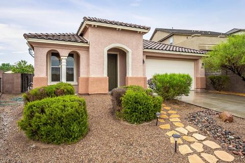 10956 E Pima Creek Dr, Vail, AZ 85641 photo 1