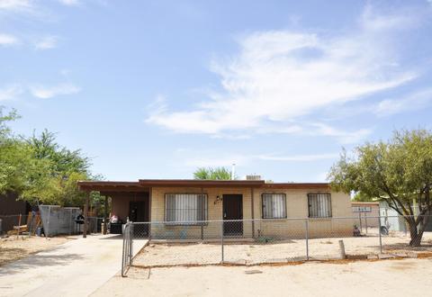 1402 E 28th St, Tucson, AZ 85713 photo 1