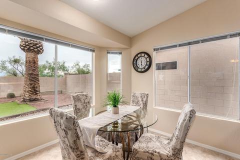 9781 E Bennett Dr, Tucson, AZ 85747 photo 11