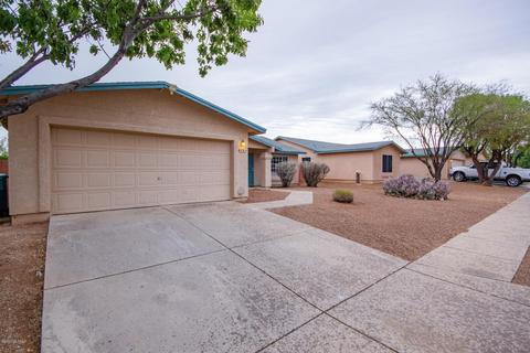 9781 E Bennett Dr, Tucson, AZ 85747 photo 3