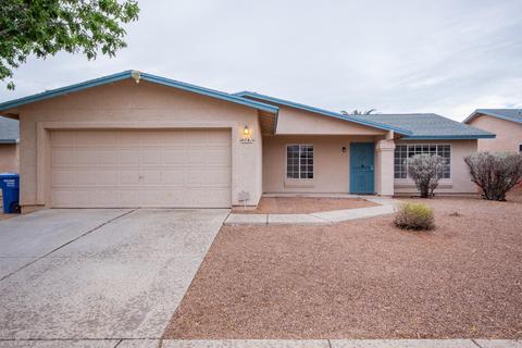 9781 E Bennett Dr, Tucson, AZ 85747 photo 1