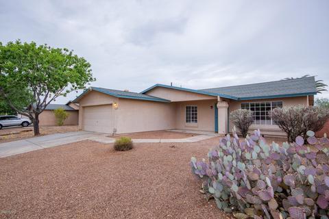 9781 E Bennett Dr, Tucson, AZ 85747 photo 2